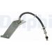 Delphi Bremsschlauch LH0407