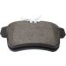Hella Bremsbelagsatz, Scheibenbremse 8DB 355 031-811 Hella Bremsbelagsatz, Scheibenbremse 8DB 355 031-811