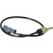 Sensor, Kühlmitteltemperatur 727086 Sensor, Kühlmitteltemperatur 727086