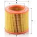 MANN-FILTER C 1567/1 Luftfilter