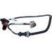 Sensor, Abgastemperatur 707243 Sensor, Abgastemperatur 707243