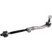 Metzger Spurstange COMPETENCE KIT 56021102