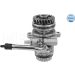 Meyle Hydraulikpumpe, Lenkung MEYLE-ORIGINAL: True to OE 114 631 0033