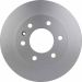 Hella Pagid Bremsscheibe PRO 8DD 355 131-891