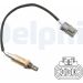 Delphi Lambdasonde ES10456-12B1