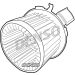 Denso Innenraumgebläse DEA21004
