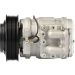 Mahle Kompressor, Klimaanlage BEHR ACP 527 000S
