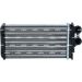 NRF Wärmetauscher, Innenraumheizung EASY FIT 54251