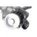 Metzger AGR-Ventil 0892620