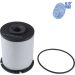 Blue Print Kraftstofffilter ADG02372