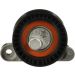 Spannrolle, Keilrippenriemen T39345