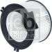 FEBI BILSTEIN 11567 Innenraumfilter