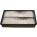 BOSCH F 026 400 448 Luftfilter
