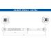 ATE Bremsschlauch 24.5237-0504.3 ATE Bremsschlauch 24.5237-0504.3
