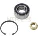 NTN-SNR Radlagersatz R159.44