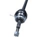 Maxgear Antriebswelle 49-1670