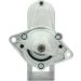 BV PSH 130.519.102.000 Anlasser 12V, 1,1kW, Zähnez.: 10, B+ (M8), Ø 68,0 mm