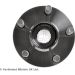 Blue Print Radlagersatz ADS78314