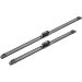 BOSCH A 851 S Scheibenwischer Aerotwin 3 397 014 851 BOSCH A 851 S Scheibenwischer Aerotwin 3 397 014 851