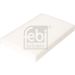 FEBI BILSTEIN 30889 Innenraumfilter