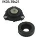 SKF Federbeinstützlager VKDA 35424