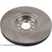 Bremsscheibe ADV1843120 Bremsscheibe ADV1843120