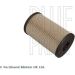 Blue Print Kraftstofffilter ADV182322