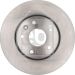 febi bilstein Bremsscheibe 193002