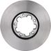 BOSCH Bremsscheibe 0 986 479 136