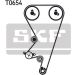 SKF Zahnriemensatz VKMA 05202