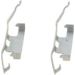 BOSCH Zubehörsatz, Scheibenbremsbelag 1 987 474 032 BOSCH Zubehörsatz, Scheibenbremsbelag 1 987 474 032