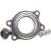 SKF VKBA 6649 Radlagersatz ohne Flansch, mit integriertem ABS-Sensor