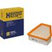 Hengst Filter Luftfilter E665L