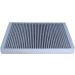 Maxgear Filter, Innenraumluft SILVER CARBON 26-1838