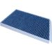 Maxgear Filter, Innenraumluft SILVER CARBON 26-1876