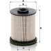 Kraftstofffilter PU 9012/1 Z
