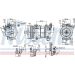 Kompressor, Klimaanlage 890051 Kompressor, Klimaanlage 890051