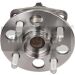Maxgear Radlagersatz 33-0633