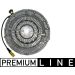 Kupplung, Kühlerlüfter CFC 104 000P