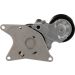 Spannrolle, Keilrippenriemen T38435 Spannrolle, Keilrippenriemen T38435
