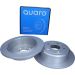 QUARO Bremsscheibe QD3026