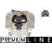 Mahle Innenraumgebläse BEHR Premium Line AB 139 000P