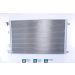 Nissens Kondensator, Klimaanlage FIRST FIT 940402 Nissens Kondensator, Klimaanlage FIRST FIT 940402