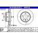 Bremsscheibe 24.0128-0316.1