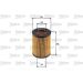 Valeo Ölfilter 586547