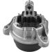 Tedgum Lagerung, Motor TED97784