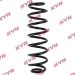 KYB Fahrwerksfeder K-Flex RA6161 KYB Fahrwerksfeder K-Flex RA6161