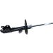 Sachs Stoßdämpfer 312 870