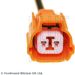 Blue Print Sensor, Raddrehzahl ADH27105