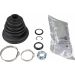 Metzger Faltenbalgsatz, Antriebswelle COMPETENCE KIT 751.009